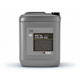 Smart Open 19 METAL COLOR GEL 5л Нейтральный гелеобразный очиститель дисков и кузова с индикатором