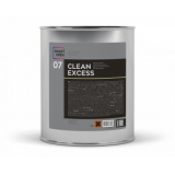 Smart Open 07 CLEAN EXCESS 1л Деликатный очиститель битума и смолы
