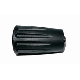 Муфта-байонет KW, 250bar, 1/4внеш, нерж.сталь (на себя)