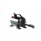 Glosswork Compaq Air Dryer Однотурбинная сушка с подогревом воздуха 2400Вт