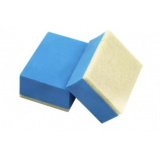 Glosswork Glass Felt Applicator аппликатор для очистки стекла с фетровой основой