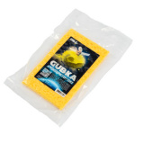 Space Cosmetics Gubka Крупнопористая губка для ручной мойки