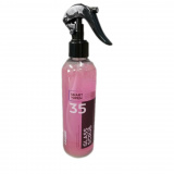 Smart Open 35 GLASS SCRUB 250мл Абразивный очиститель для стекла