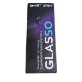 Smart Open 39 Glasso 50мл Защитное покрытие для стекла