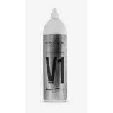 V1 1л Крупнообразивная полировальная паста Space Cosmetics