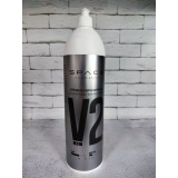 V2 1л Среднеобразивная полировальная паста Space Cosmetics