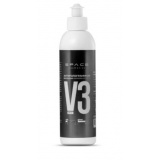 V3 200мл Мелкообразивная полировальная паста Space Cosmetics