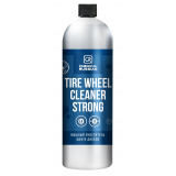 Chemical Russian Tire Wheel Cleaner Strong 1л Мощный очиститель шин и дисков