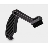 Smart Open Pad Brush Щетка для очистки полировальных кругов
