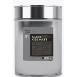 Smart Open 51 BLACK KISS MATT 5л Быстродействующий матовый чернитель