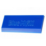 STR Выгонка BLUEMAX синий мягкая прямоугольная выгонка для оклейки авто STR-105