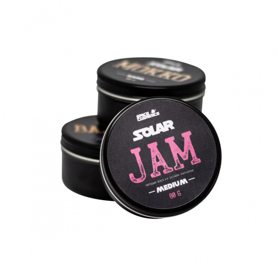 Твердый воск Space Cosmetics - 1
