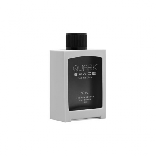 Керамическое покрытие 9Н  Space Cosmetics - 1