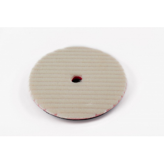 Мех стриженый 125мм на поролоне Short-Pile Wool Pad,  Glosswork - 1