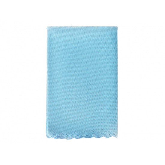 Silky Glass Towel Шелковистая салфетка для стекла из микрофибры, 200г/м2 Glosswork - 1