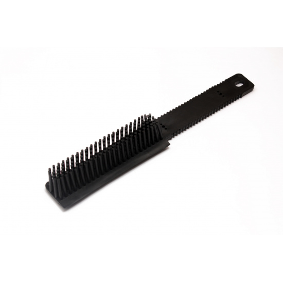 Glosswork Pet Hair Removal Brush Резиновая щетка для чистки шерсти животных - 1