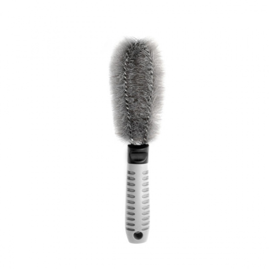 Space Cosmetics Wheel Brush Щетка для шин и дисков - 1