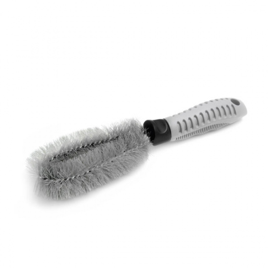 Space Cosmetics Wheel Brush Щетка для шин и дисков - 1
