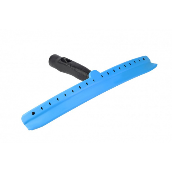 Water Squeegee Сгон для воды из мягкой резины 25 см Glosswork - 1