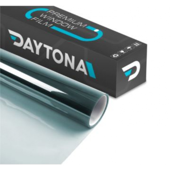 Daytona Тонировочная атермальная пленка СИНЯЯ SAR 80% IR80 - 1