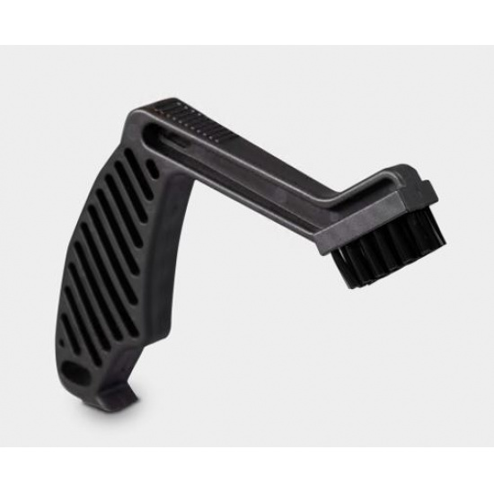 Smart Open Pad Brush Щетка для очистки полировальных кругов - 1