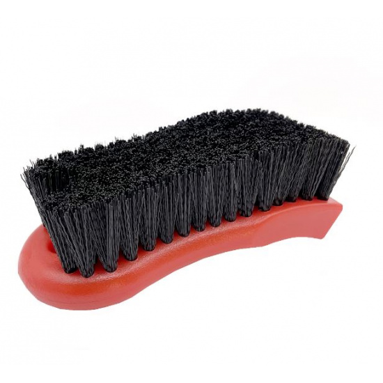 Glosswork Stiff Carpet Brush Щетка для чистки напольного покрытия с жестким ворсом - 1