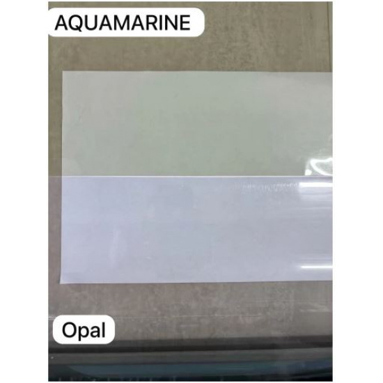 ATOMGARD Ceramic Opal Green 80% Атермальная тонировка зелёно-синяя - 1
