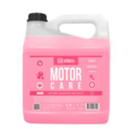 Chemical Russian Motor Care 4л Консервант подкапотного пространства - 1