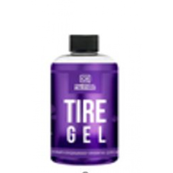 Chemical Russian Tire Gel 500мл Гель-кондиционер для шин - 1