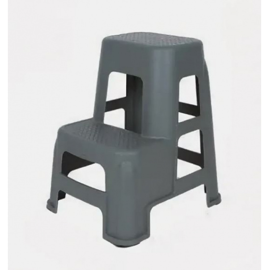 Chemical Russian Step Stool Стул стремянка - 1